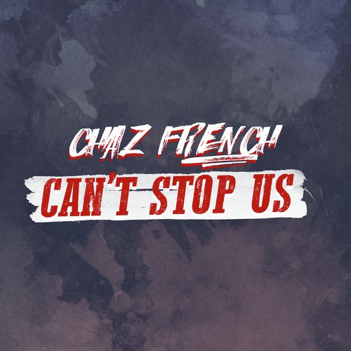 Can&#039;t Stop Us_poster_image