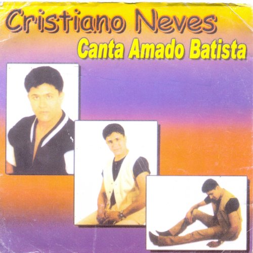 Cristiano Neves