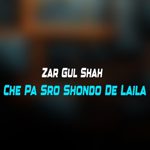 Che Pa Sro Shondo De Laila