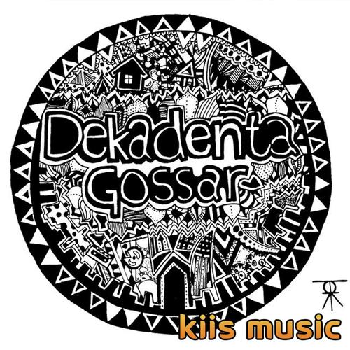 Kungsgatan cover art