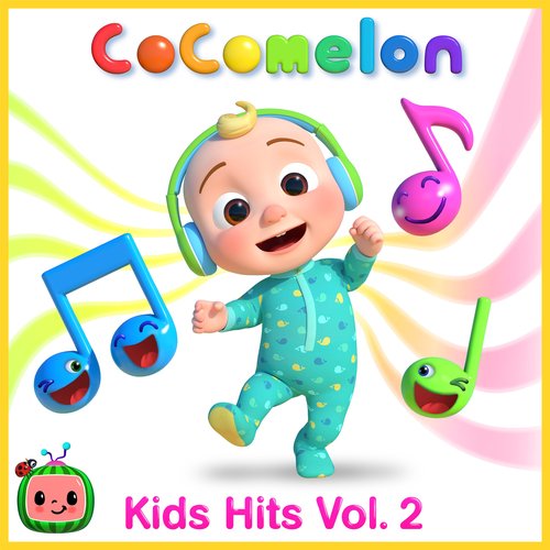 Party Time! - song and lyrics by CoComelon Dance Party