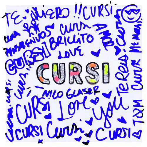 Cursi cover art