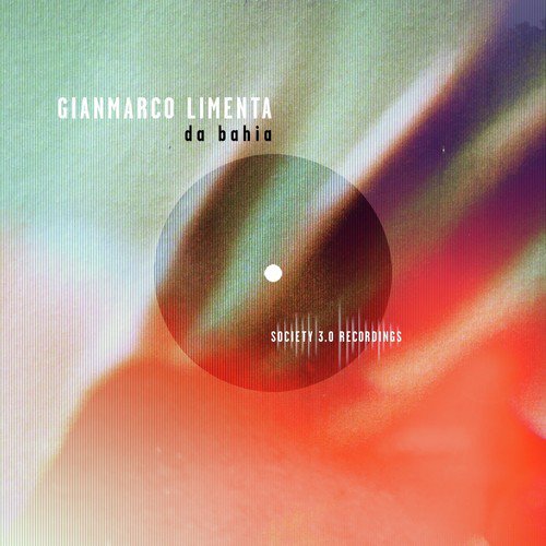 Da Bahia (Gustaff Remix) cover art