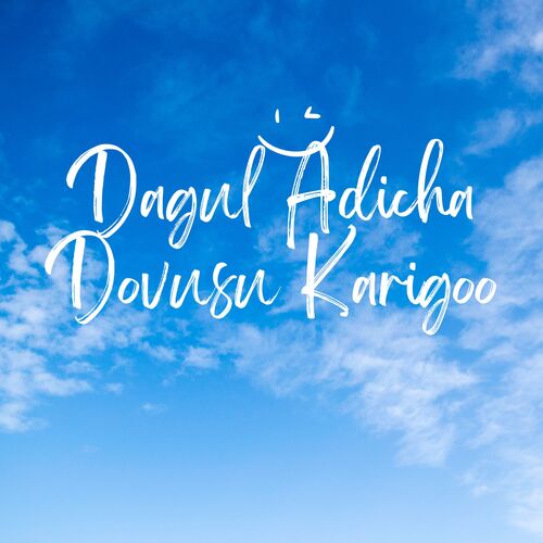 Dagul Adicha Dovusu Karigoo