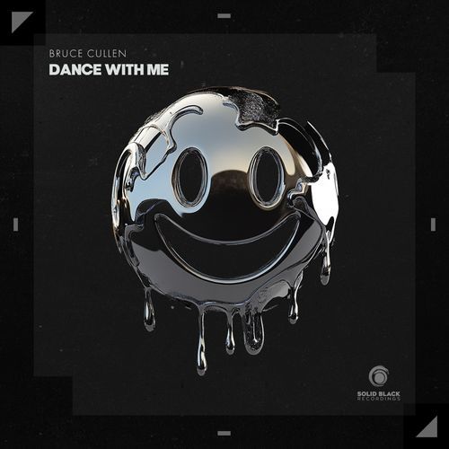 Dance With Me cover art