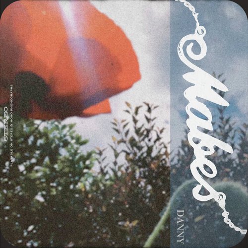 Danny cover art