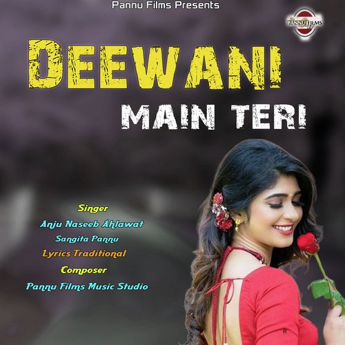 Deewani Main Teri