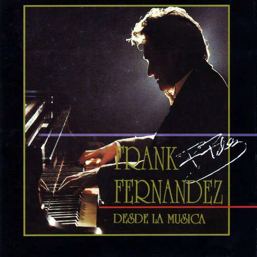 Frank Fernández