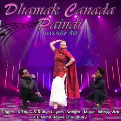 Dhamak Canada Paindi-FT47eDgETVo