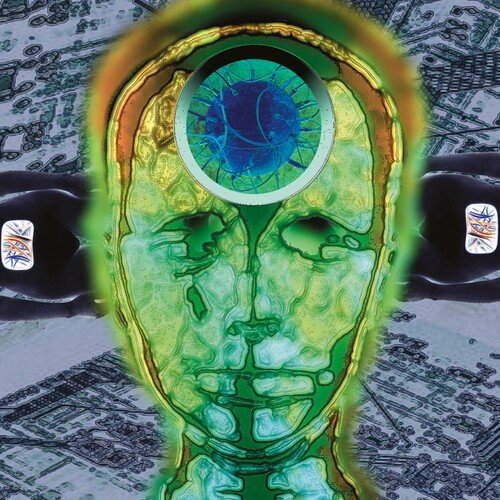Psychedelix cover art