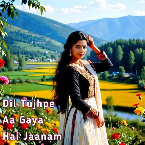 Dil Tujhpe Aa Gaya Hai Jaanam