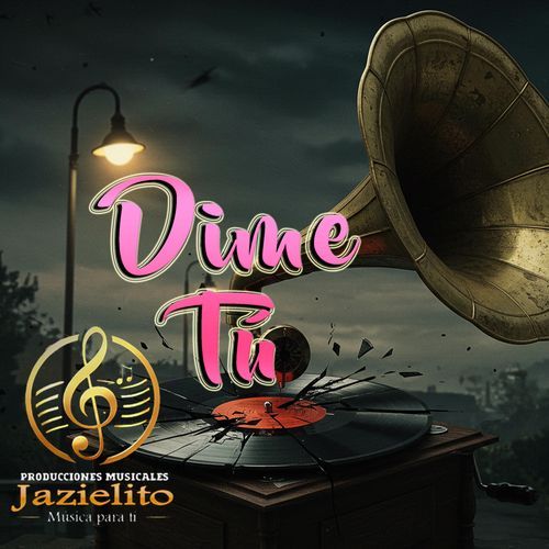 Dime tu