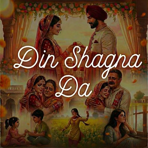 Din Shagna Da