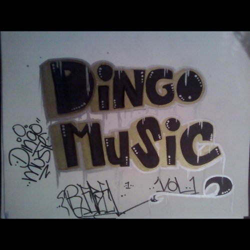 Dingo Music, Vol. 1