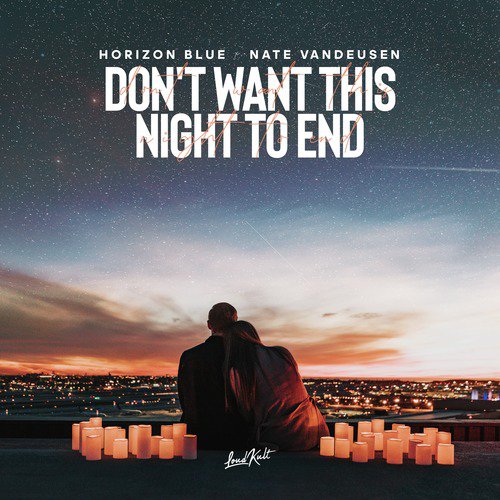 Don't Want This Night to End (feat. Nate Vandeusen)