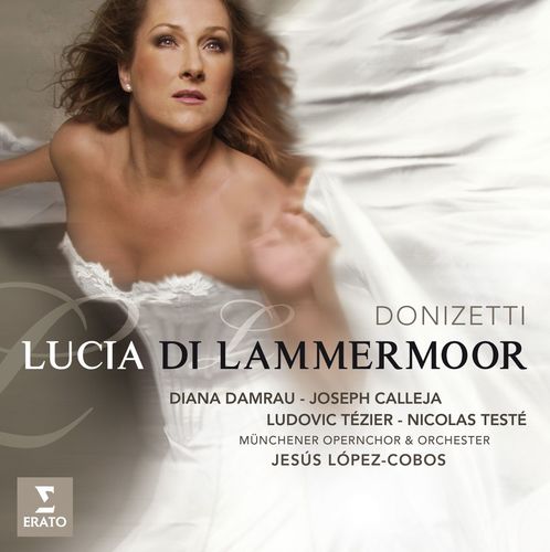 Donizetti: Lucia di Lammermoor_poster_image