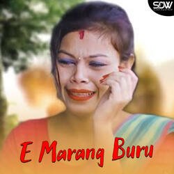 E Marang Buru-ERItRA1ABnc