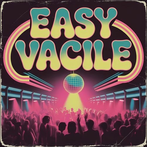 Easy Vacile (ParanoiaXD Remix)