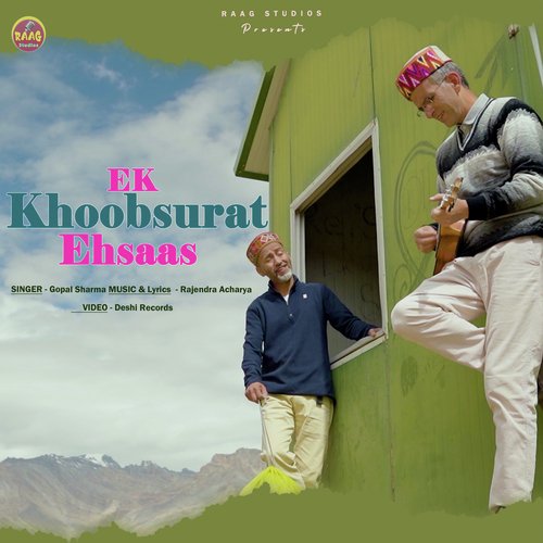 Ek KhoobSurat Ehsaas