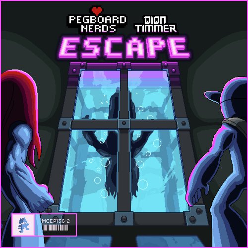 Escape_poster_image