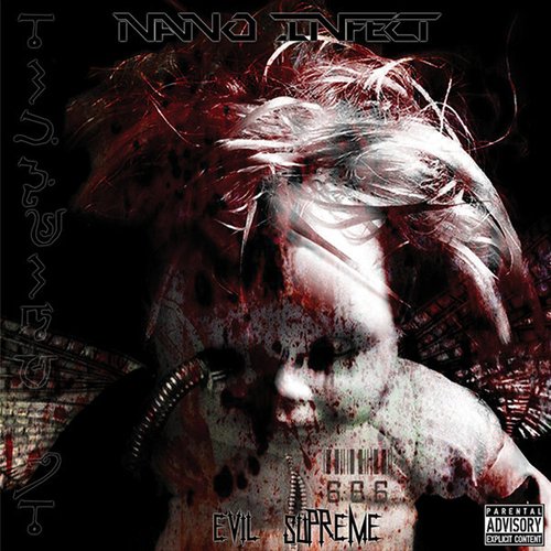 I Am the Devil (Acylum Remix) cover art