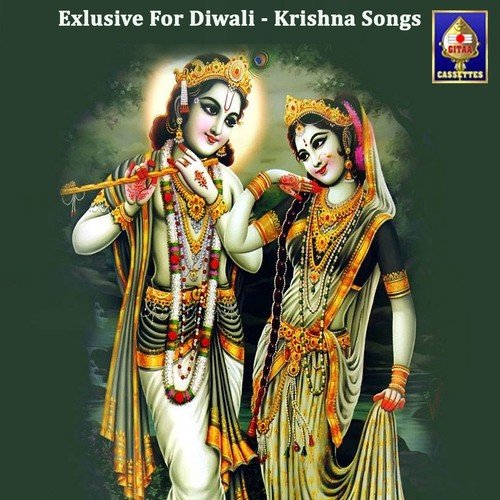 Exclusive For Diwali - Krishna Bhajans