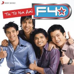 Chhukar Mere Man Ko by F-4
