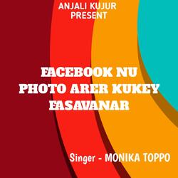 Facebook Nu Photo Arer Kukey Fasavanar ( Kurukh Song )-QlgFYzFIeUA