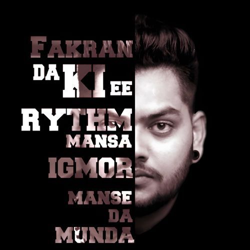 Fakran Da Ki Ee