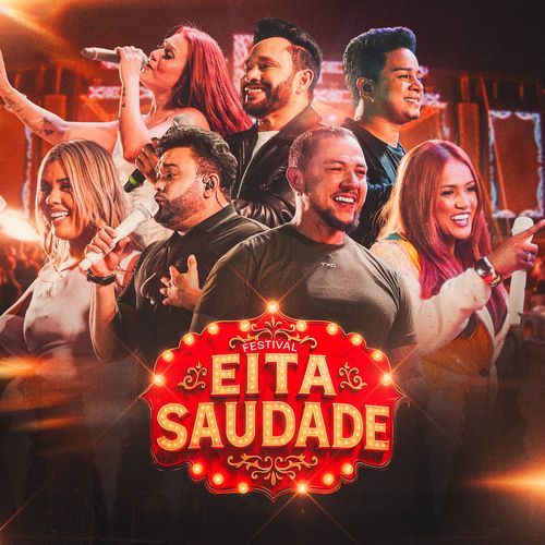 Coisa de Cinema (Ao Vivo)