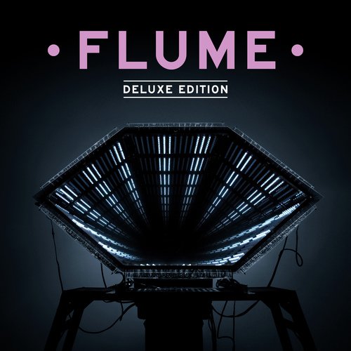 Flume (Deluxe Edition)_poster_image