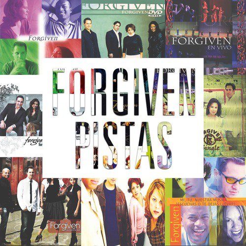 Forgiven Pistas_poster_image