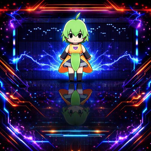 Fruit Dance cover art