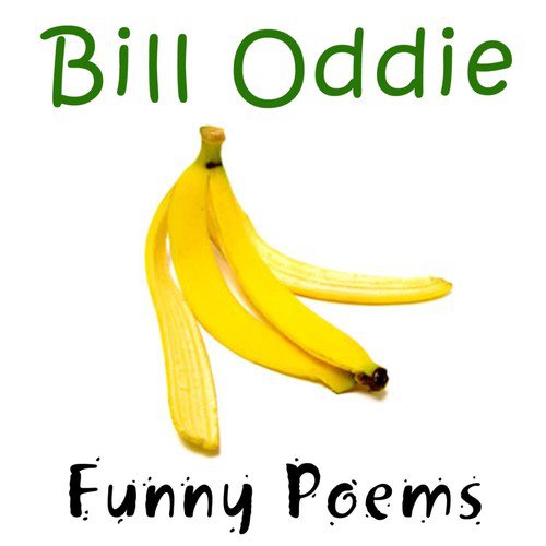 funny english poems