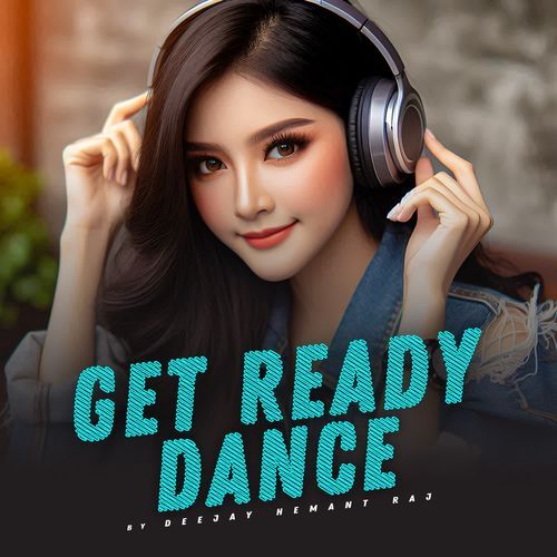 Get Ready Dance