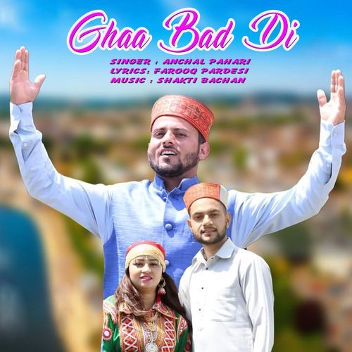 Ghaa Bad Di