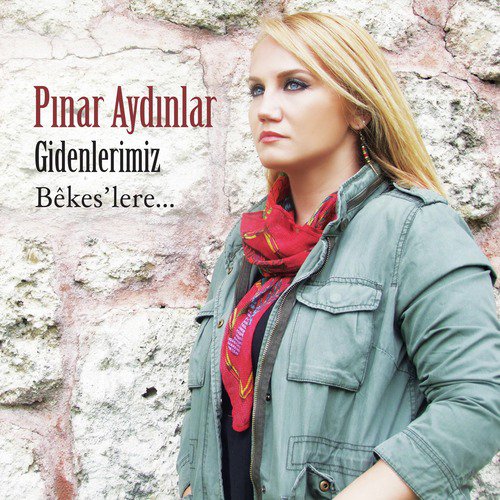 Pınar Aydınlar