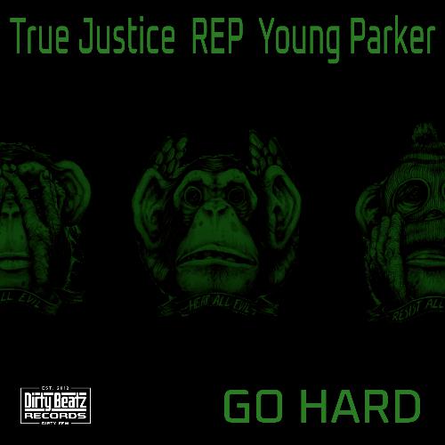 Go Hard_poster_image