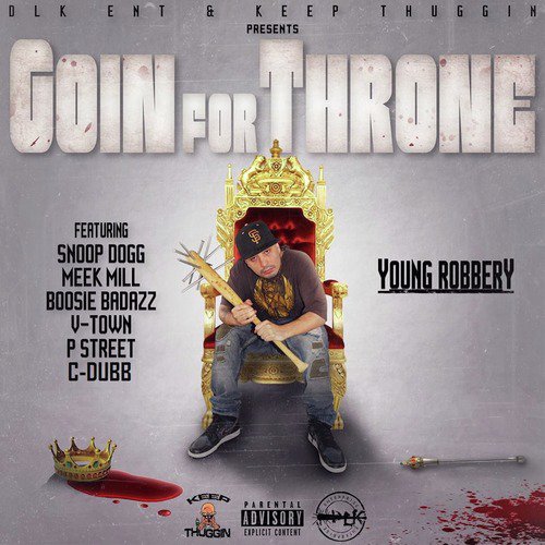 Goin for Throne_poster_image