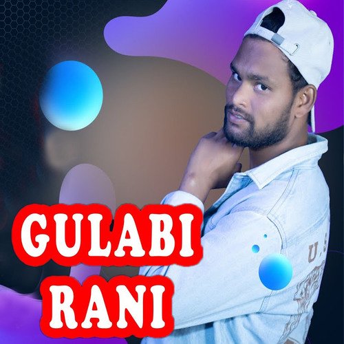Gulabi Rani