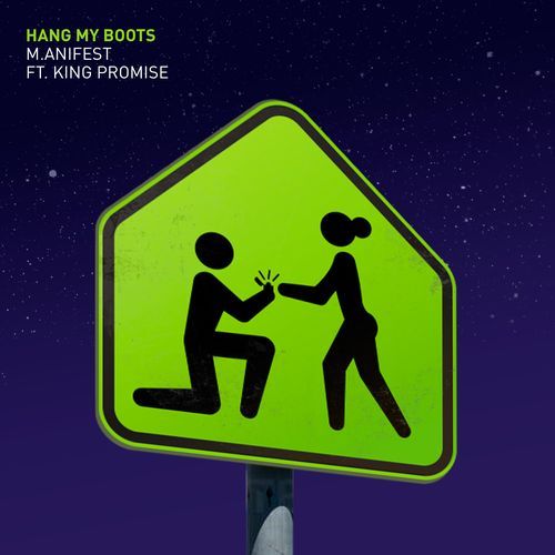 HANG MY BOOTS (feat. King Promise)