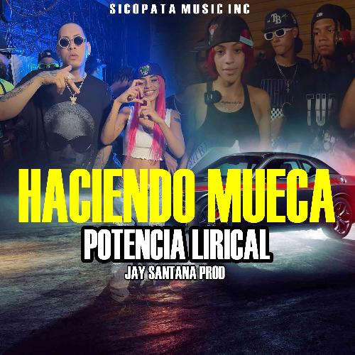 Haciendo Mueca_poster_image