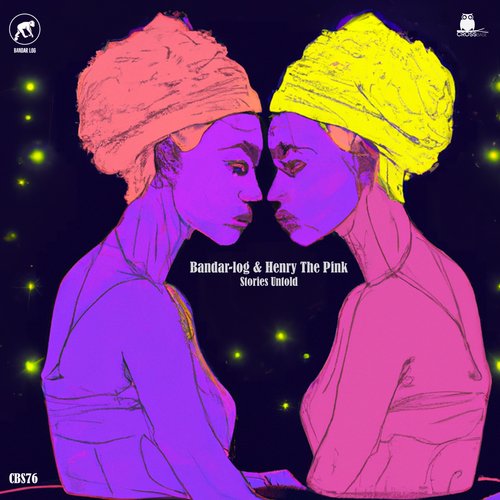 Gipsy Soul cover art
