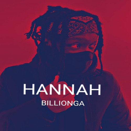 Hannah cover art