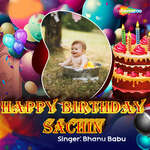 Happy Birthday Sachin