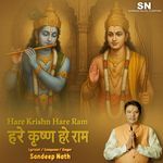 Hare Krishn Hare Ram artwork