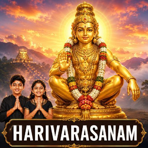 Harivarasanam