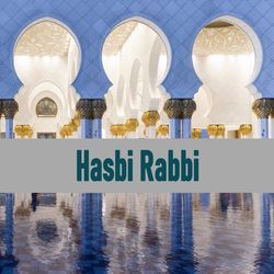 Hasbi Rabbi-KAo,BRdbRgI