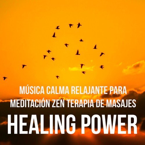 Healing Waters (Nature Music)