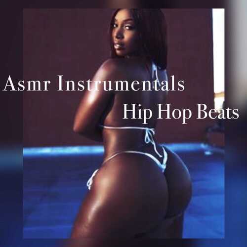Hip Hop Beats cover art